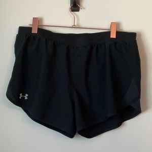 Under Armour athletic short